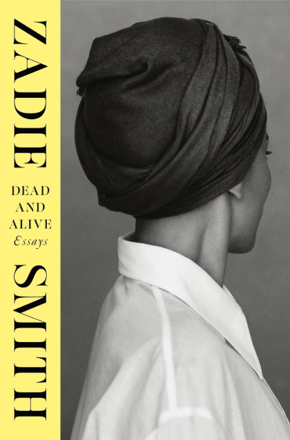 Why are generations at war with each other? Zadie&nbsp;Smith